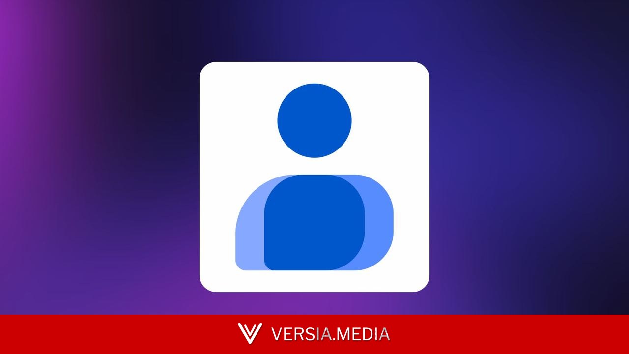 Google Contacts évolue pour simplifier le partage de vos contacts
