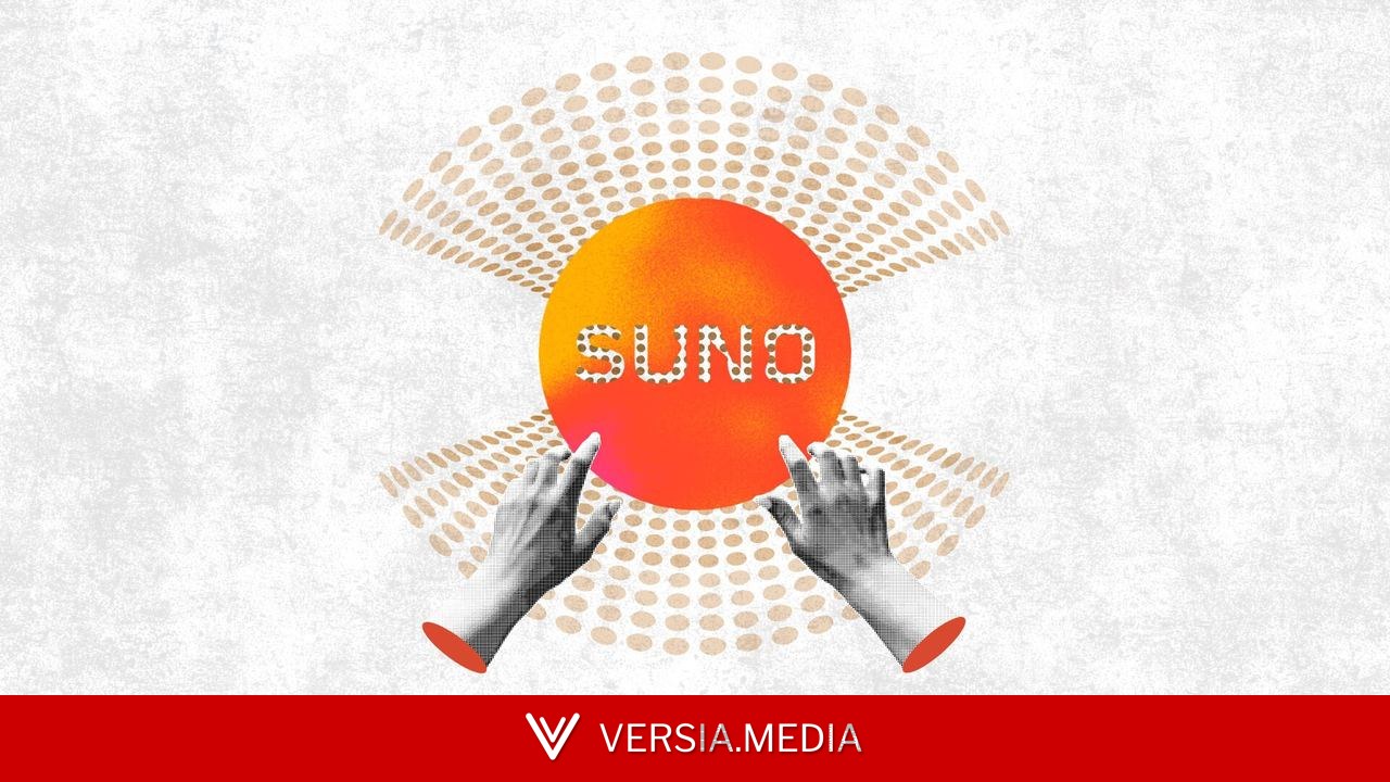 Un hacker pirate Suno et dévoile comment l’IA musicale a pillé YouTube, Deezer et Genius