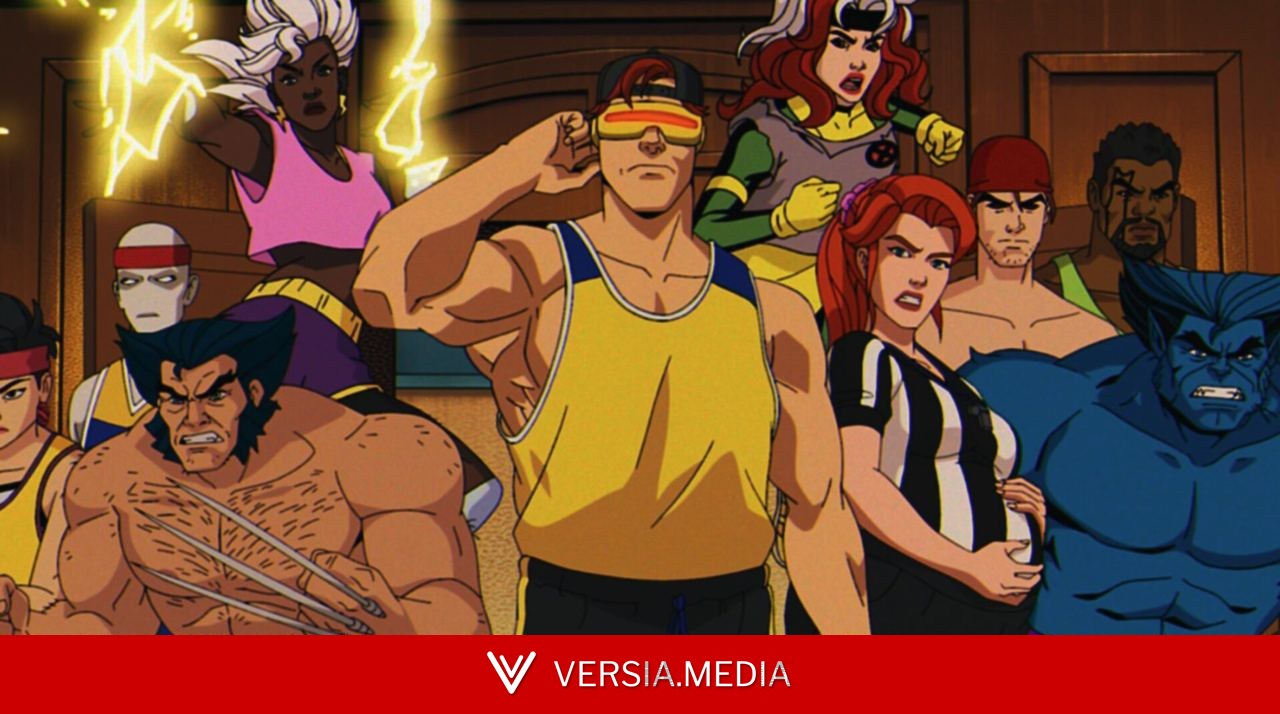 « Nous voulons qu’il fasse 10 saisons » : les ambitions de Marvel pour X-Men ’97 sont démesurées