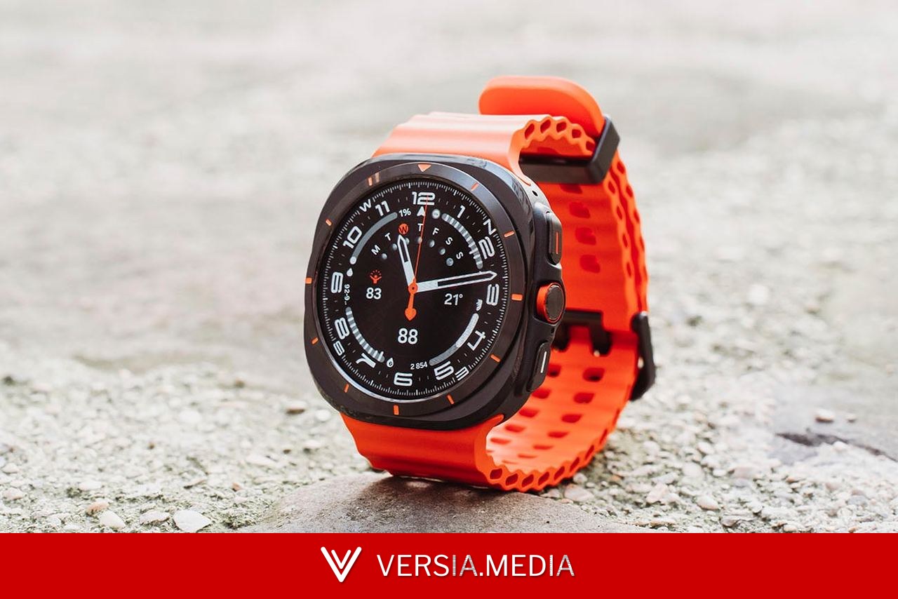 Galaxy Watch 9 et Watch Ultra 2 : les rendus fuitent, Samsung ne change presque rien au design