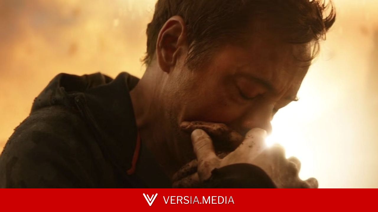 Le premier artwork du film Avengers Doomsday est une catastrophe