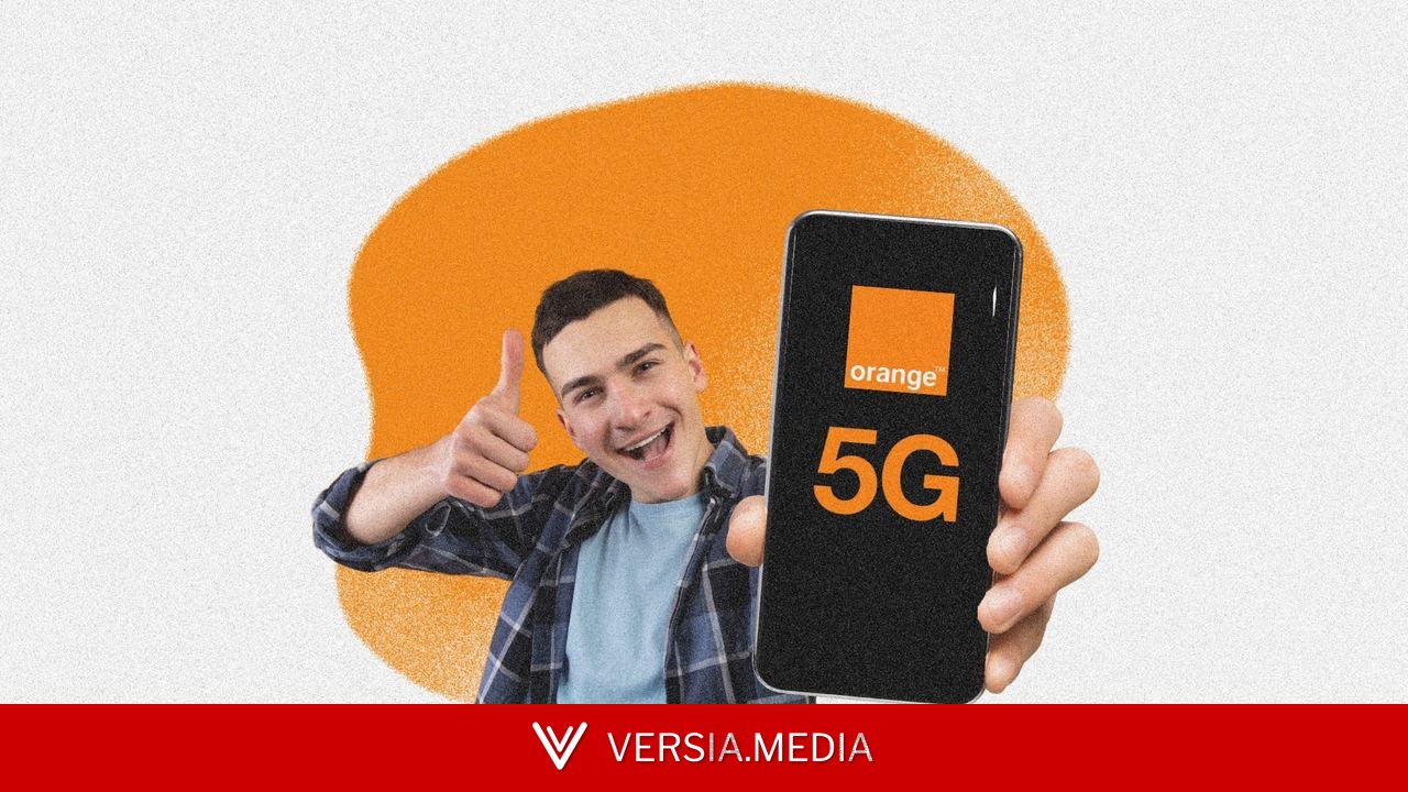 Orange relance son essai 5G gratuit : 20 Go sont offerts pour tester son réseau