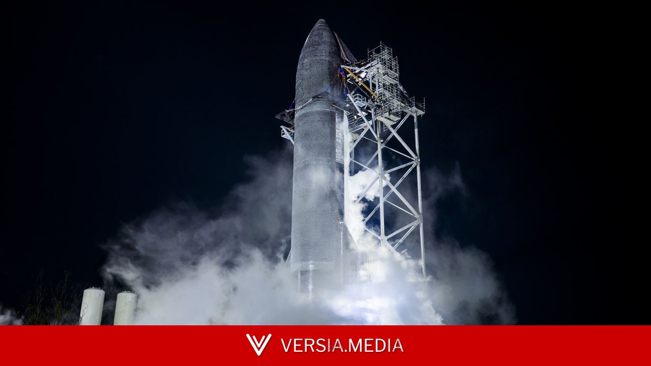SpaceX va tenter de corriger les défauts du Starship V3 lors d’un nouveau vol mi-juillet