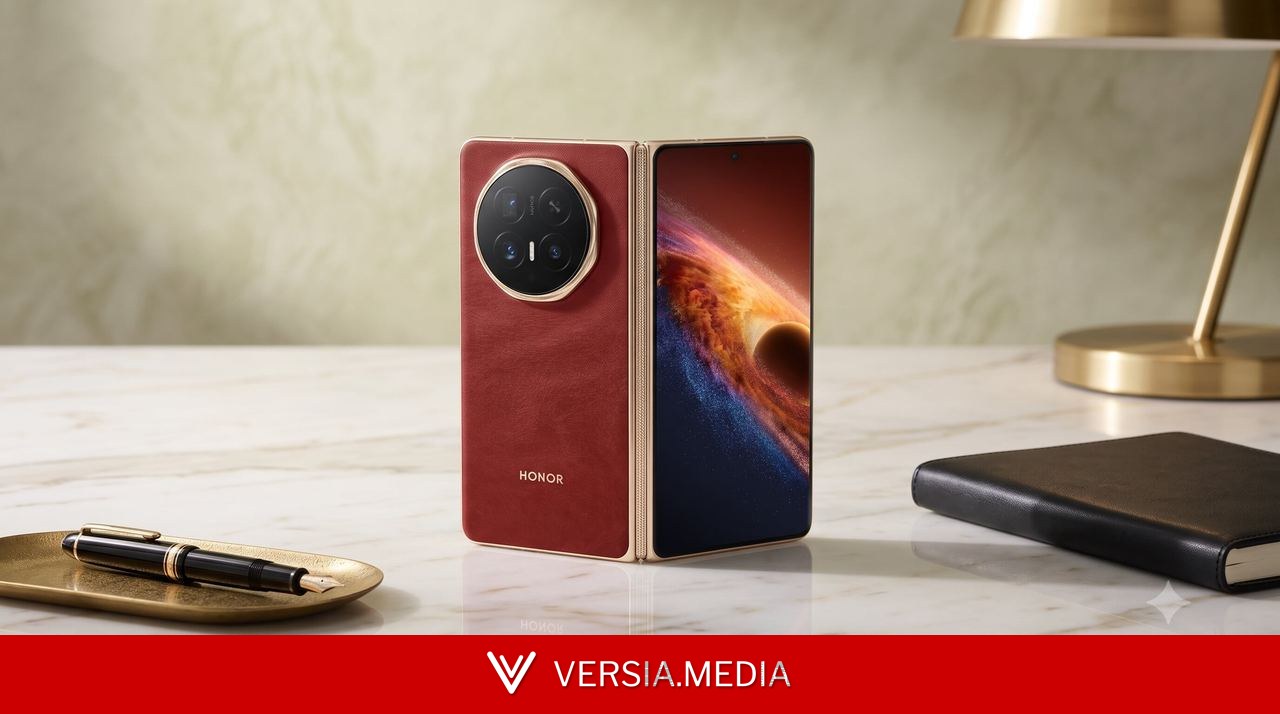 HONOR Magic V6 : 600 € de remise et un pack cadeau pour le lancement du pliant le plus fin [Sponso]