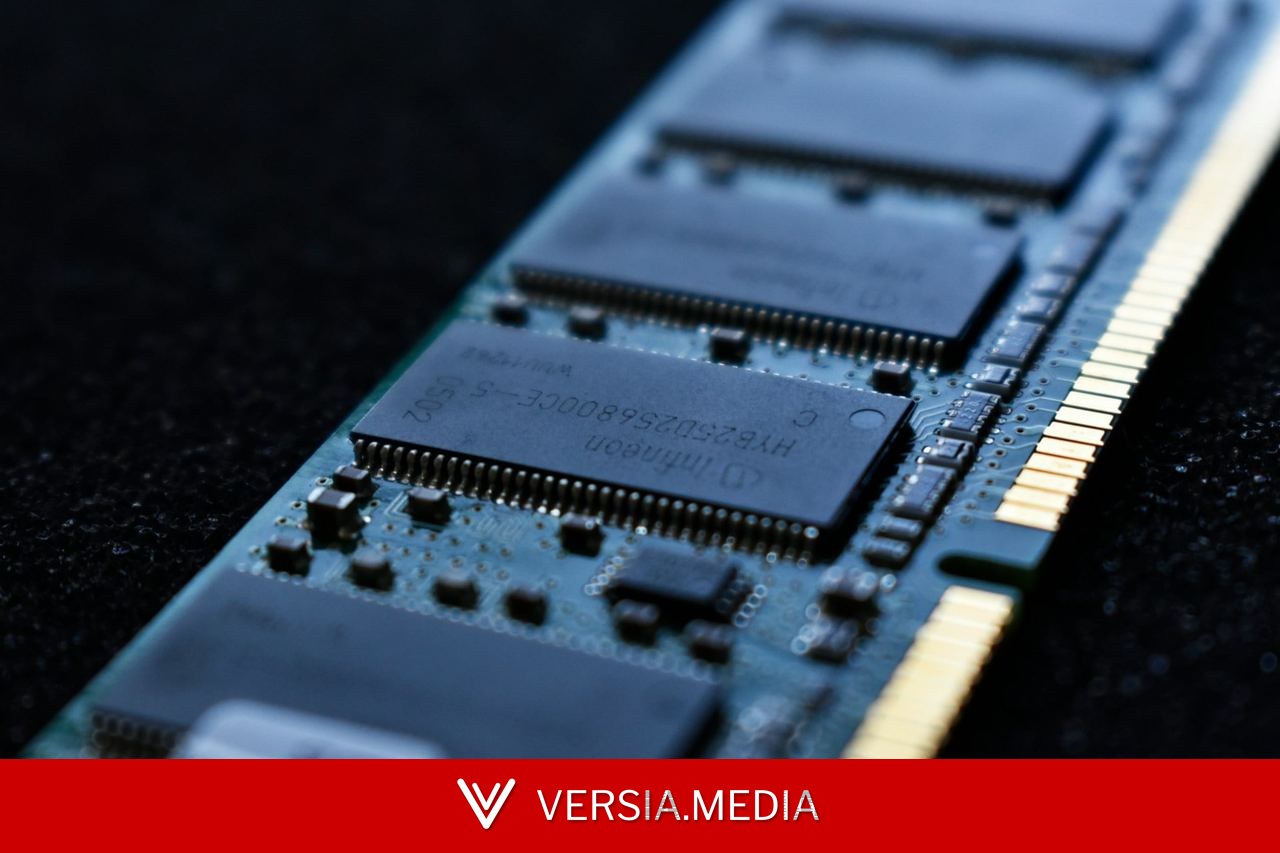 SK Hynix notre sauveur ? Le constructeur fait tout pour tripler sa production de RAM avec 10 ans d’avance