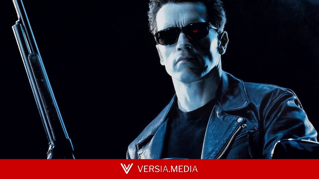 Terminator 2 : le film culte revient en salles dans une version inédite
