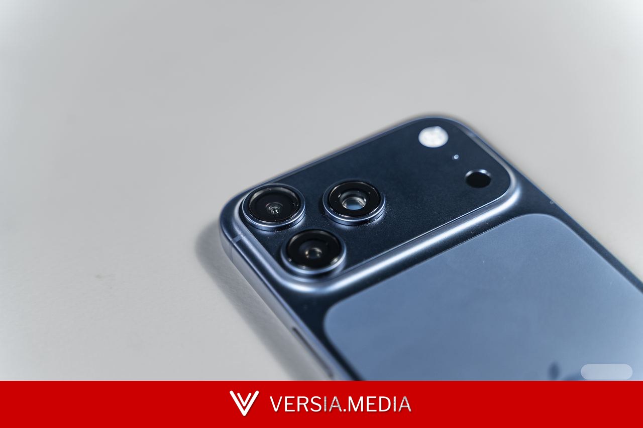 Apple limiterait la hausse de prix de l’iPhone 18 Pro en économisant sur d’autres composants