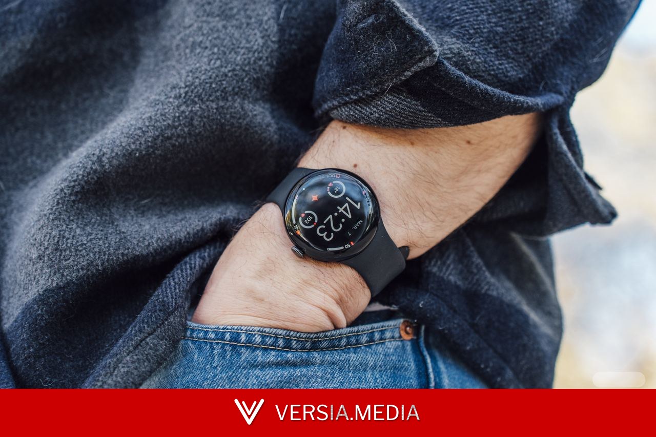 Pourquoi les montres connectées échapperont à l’obligation de batterie remplaçable en Europe