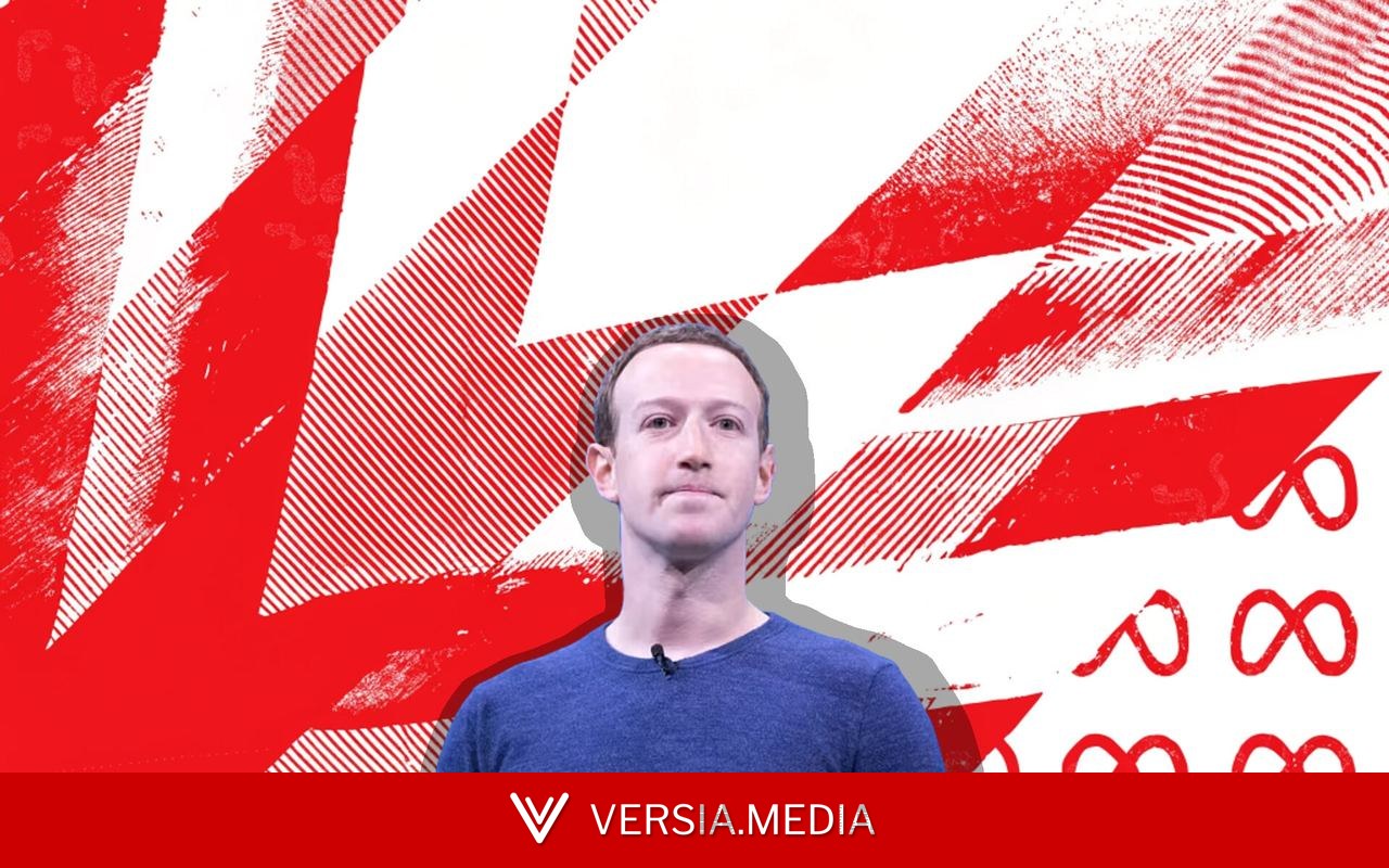 Pourquoi Meta court après l’IA sans jamais rattraper personne — Tech | Versia.media