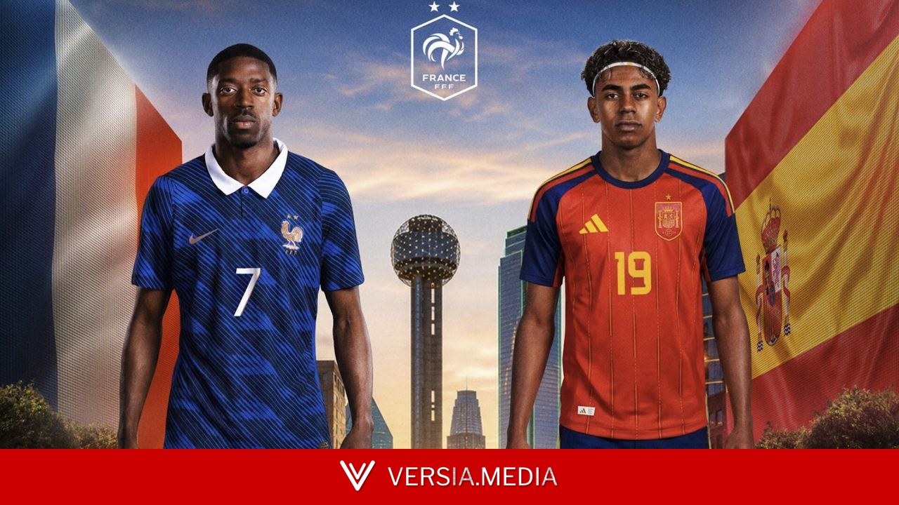 Coupe du monde 2026 : selon EA Sports, l’Espagne va forcément battre la France en demi-finale