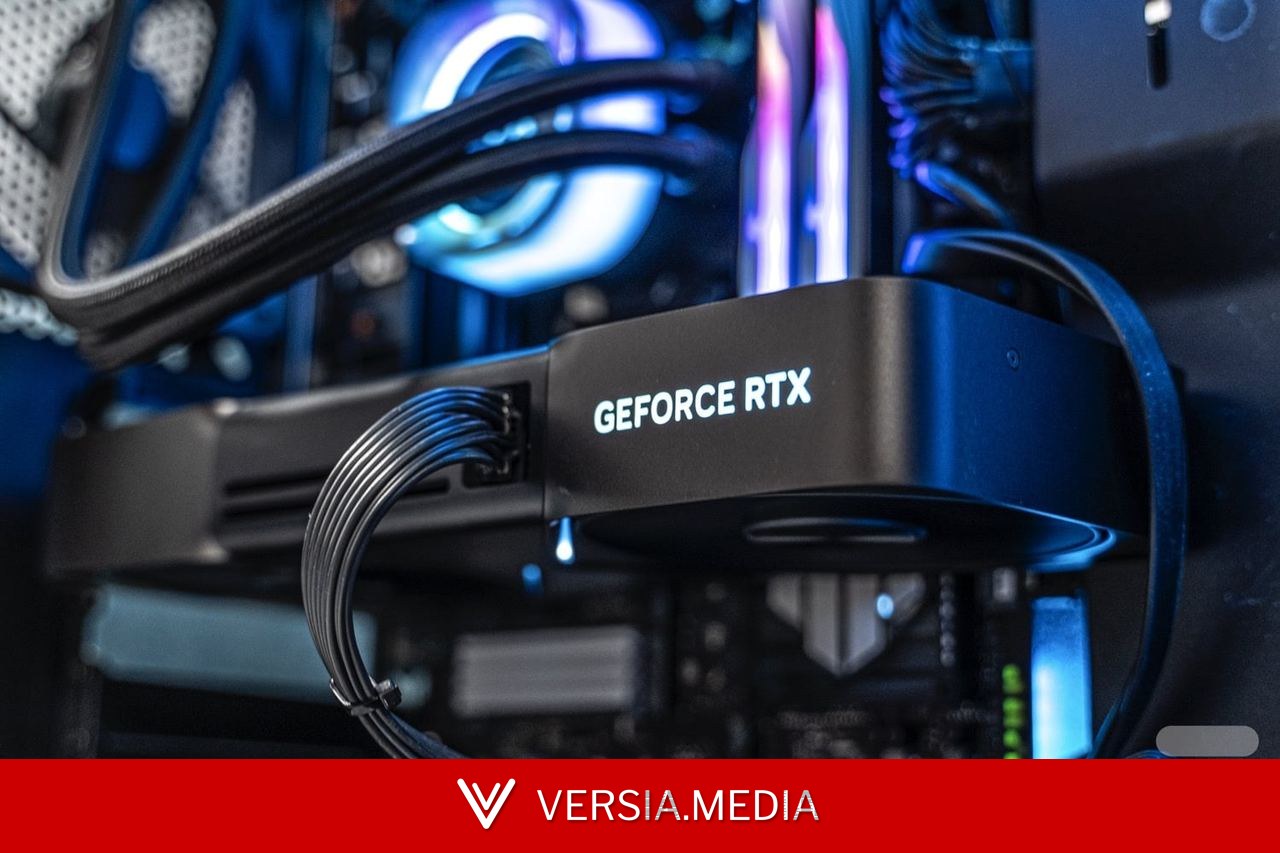 PcDays : la GeForce RTX 5060 passe sous les 280 € [Sponso]