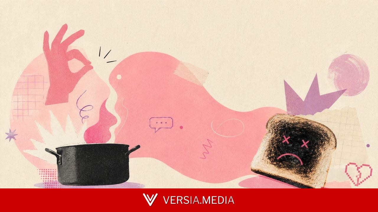 « Let him cook », « cooked » : que veulent dire ces expressions qu’on croise sur le net?