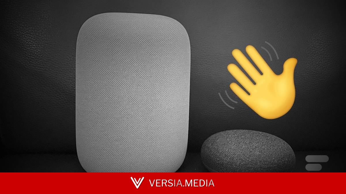 Avec la sortie de sa nouvelle enceinte connectée, Google dit adieu aux Nest Mini et Nest Audio