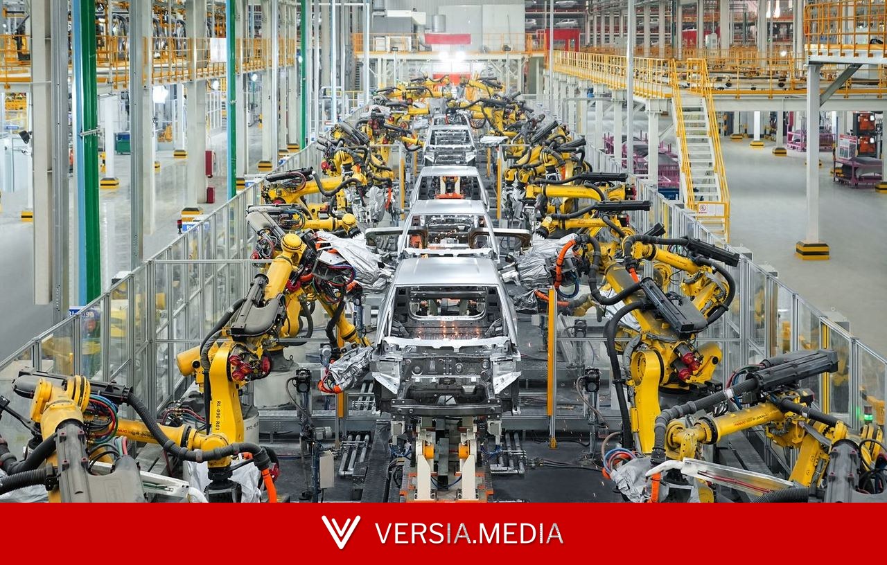 « Très prochainement » : surprise, BYD pourrait installer une usine en France