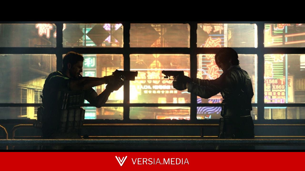 Des remakes de Resident Evil 5 et 6 ne seraient pas prévus chez Capcom