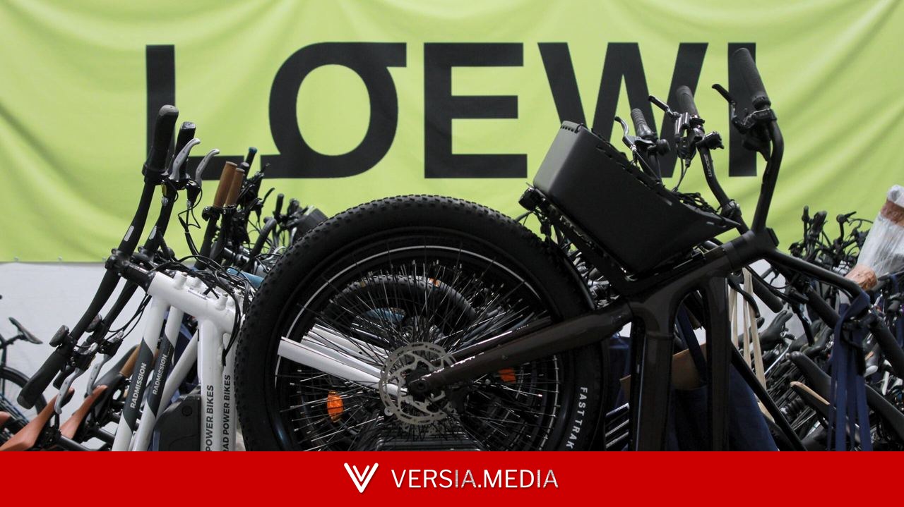 « Structurer toute la chaîne » : Rebirth rachète Loewi et s’attaque au marché du vélo électrique d’occasion
