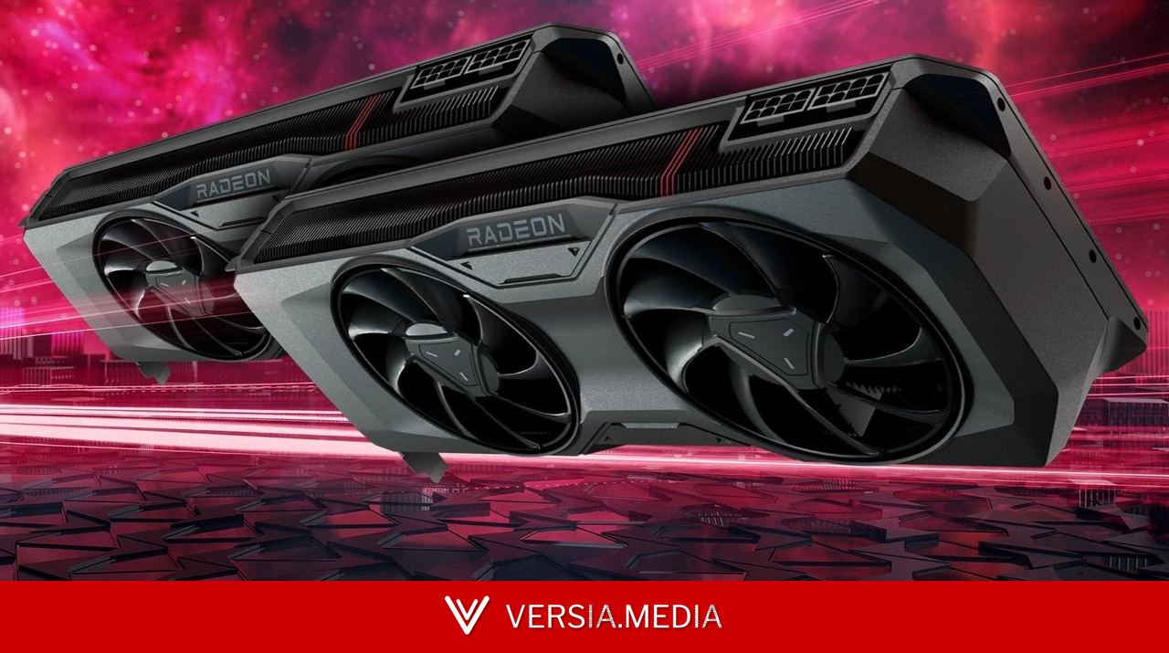 AMD : le FSR 4 arrive enfin sur les Radeon RX 7000, mais aussi sur consoles portables