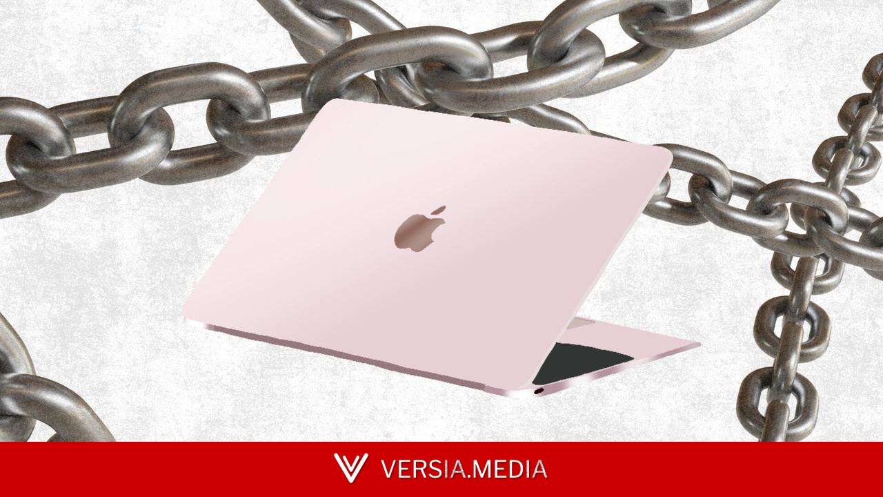 Clicklock : le nouveau piège qui verrouille votre Mac jusqu’à ce que vous cédiez